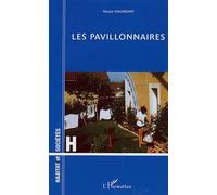 Les Pavillonnaires - Etude Psychologique D'un Mode D'habitat