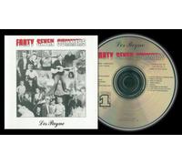 Les Payne - Forty Seven Summers [UK Import]