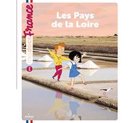 Les Pays de la Loire