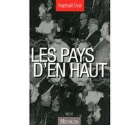 Les pays d'en haut Collectif (Auteur)