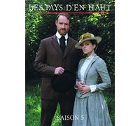 Les Pays Den Haut: Saison 5