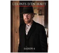 Les Pays D'en Haut: Saison 6 [Digital Video Disc]