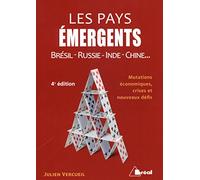 Les pays émergents