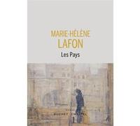 Les pays Marie-Hélène Lafon (Auteur)
