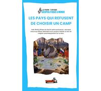 LES PAYS QUI REFUSENT DE CHOISIR UN CAMP: Inde, Brésil, Afrique du Sud et autres puissances : pourquoi beaucoup d’États défendent leurs propres intérêts au lieu de s’aligner sur un bloc