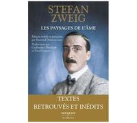 Les Paysages De L'âme