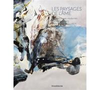 Les paysages de l'âme - Maël Bellec - Silvana Editoriale - relié - Beau livre