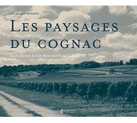 Les paysages du cognac