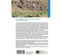 Les Paysages Gravés Du Haut-Atlas Marocain - Ethnoarchéologie De L'agdal