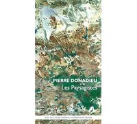 Les Paysagistes Ou les métamorphoses du jardinier - Pierre Donadieu - Actes sud - broché - Monographie