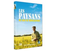 Les paysans 60 ans de révolution DVD DVD