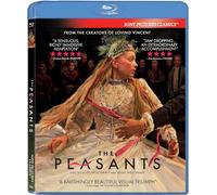 Les paysans (Blu-ray)