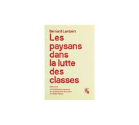 Les Paysans Dans La Lutte Des Classes