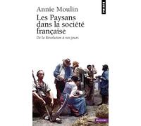 Les paysans dans la société française