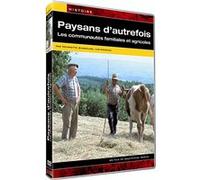 Les Paysans d'autrefois DVD