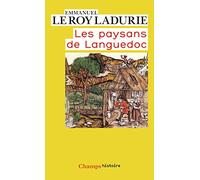 Les Paysans de Languedoc