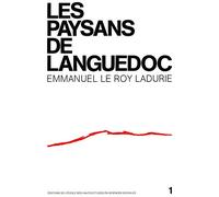 Les paysans de Languedoc