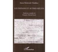 Les paysans et autres récits - Françoise Darnal-Lesné - L'harmattan - broché - Roman