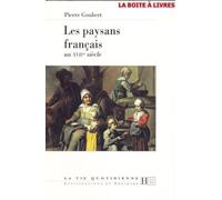 Les paysans français au XVIIe siècle