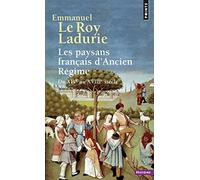 Les Paysans français d'Ancien Régime: Du XIVe au XVIIIe siècle