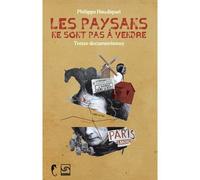 Les Paysans Ne Sont Pas À Vendre