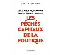 Les péchés capitaux de la politique
