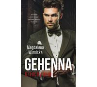Les péchés de sang de la Géhenne - Magdalena Winnicka (Buch auf Polnisch)