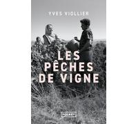 Les Pêches de vigne