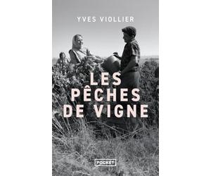 Les Pêches de vigne