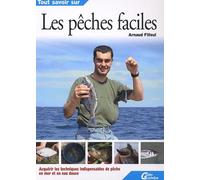 Les pêches faciles