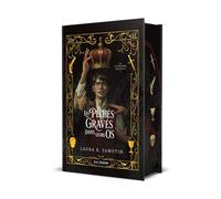 Les Péchés Gravés Dans Leurs Os (Edition Relié) La Couronne Maudite 1 - Laura R. Samotin - MxM Bookmark - relié - Roman