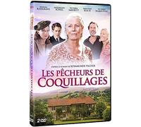 Les Pêcheurs de coquillages DVD DVD
