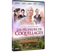 Les Pêcheurs de coquillages DVD E