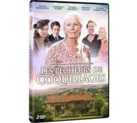 Les pêcheurs de coquillages DVD E