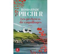 Les pêcheurs de coquillages - Rosamunde Pilcher - Charleston - Poche - Roman