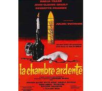 Les Pécheurs De La Forêt Noire DVD SINISTER FILM