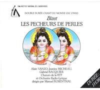 Les Pêcheurs de Perles