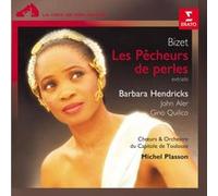 Les pêcheurs de perles
