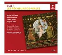 Bizet: Les Pêcheurs de Perles