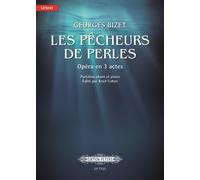 Les Pêcheurs De Perles