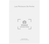 Les Pêcheurs De Perles