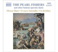 Les Pêcheurs De Perles De Bizet Et Scénes De Delibes, Puccini, Verdi,