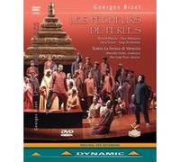 Les Pécheurs de Perles E