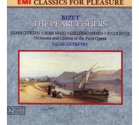 Les Pecheurs De Perles [Import]