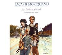 Les pêcheurs d'étoiles, les chaînes de la liberté