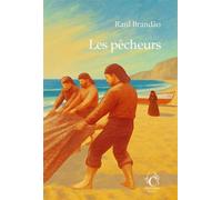 Les pêcheurs - Raul Brandão - Chandeigne Et Lima - broché - Roman