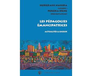 Les pédagogies émancipatrices