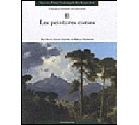 Les peintres Corses Volume 2 - Philippe Costamagna - Silvana Editoriale - broché - Catalogue d'exposition