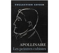 Les peintres cubistes - Méditations esthétiques - Guillaume Apollinaire - Hermann - Livre