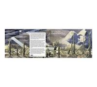 Les peintres de la première guerre mondiale: Artistes, puissance publique et construction de la mémoir